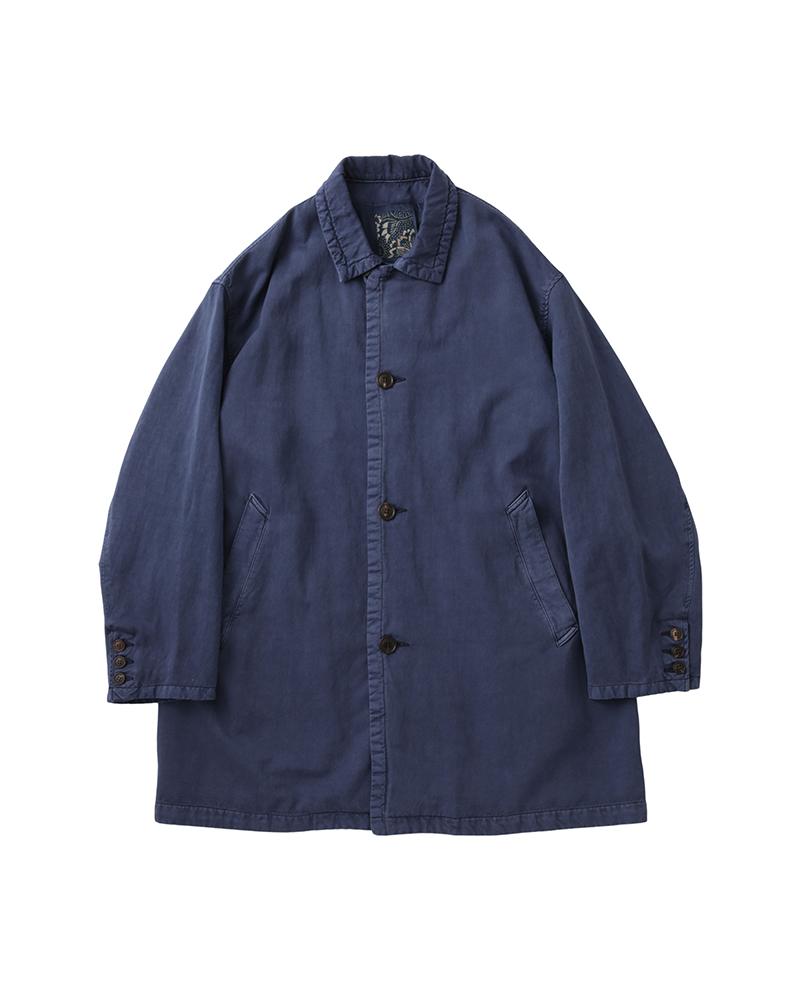 ジャケット・アウター visvim MIES COAT MIES COAT | Visvim Official North American Web Store